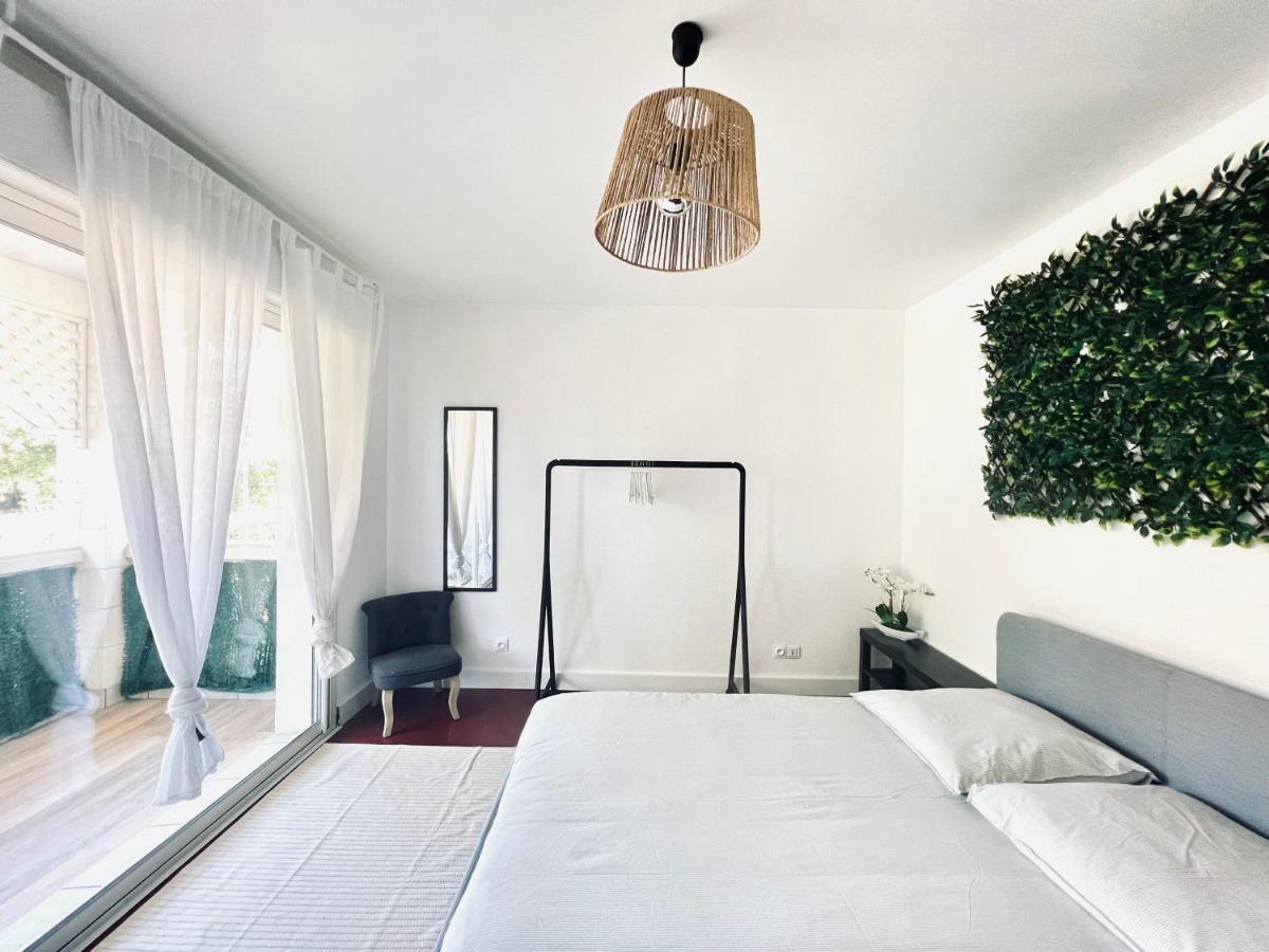 Lanton Plage - Appartement 6 Pers. Terrasse Экстерьер фото