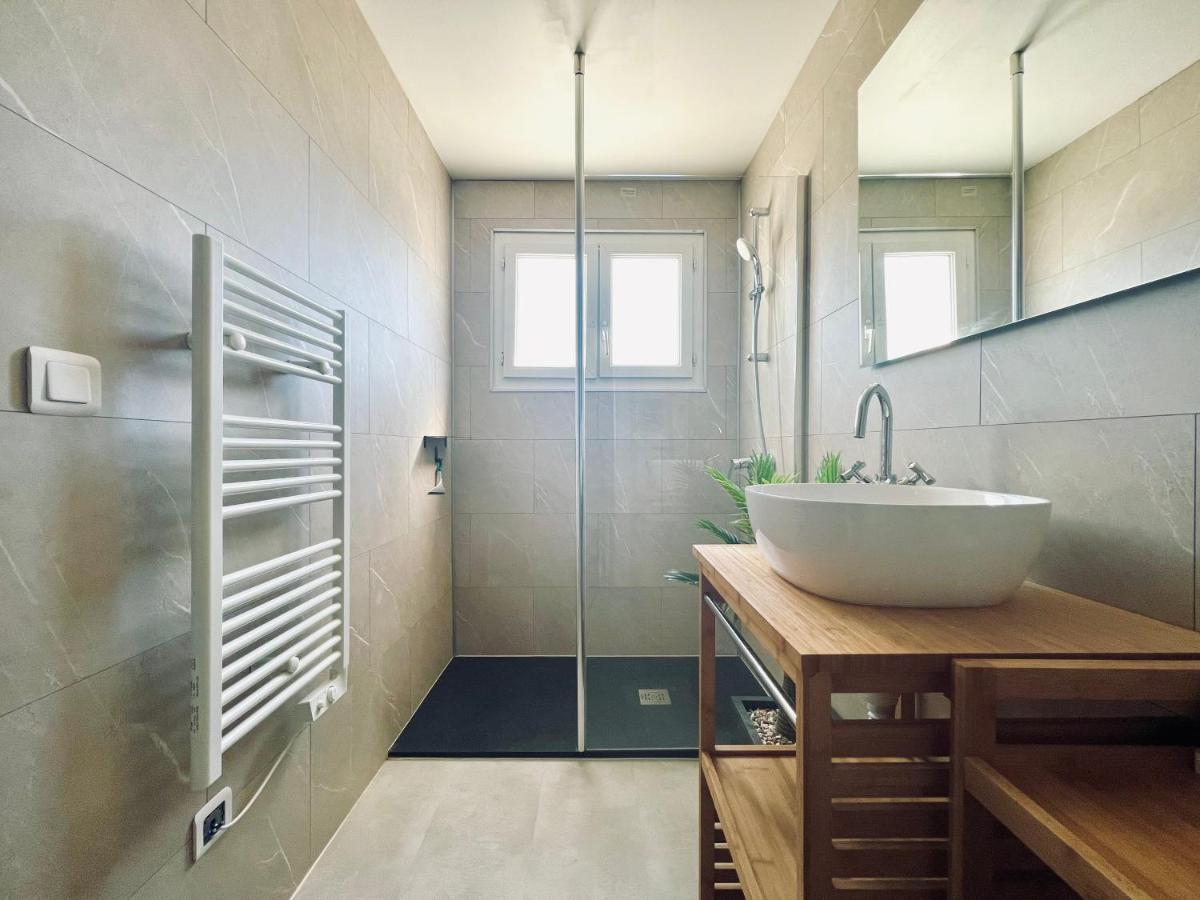 Lanton Plage - Appartement 6 Pers. Terrasse Экстерьер фото